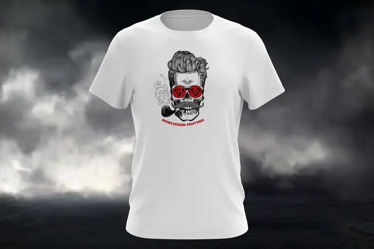 SV Prutting Textildruck T-Shirts